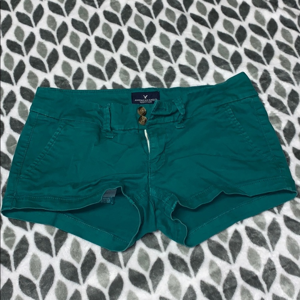 Women’s shorts